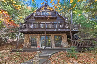 17799 E Wheeler Lake Lane, Lakewood, WI 54138 - Photo 2