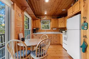 17799 E Wheeler Lake Ln, Lakewood, WI 54138 - Photo 8