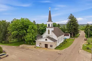 W494 Elm St, Campbellsport, WI 53010 - Photo 1