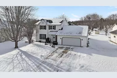 861 Carissa Court, Omro, WI 54963 - Photo 34
