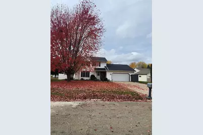 861 Carissa Court, Omro, WI 54963 - Photo 2