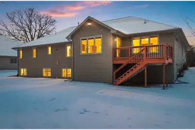 448 Meadow Wind Drive, Green Bay, WI 54311 - Photo 56