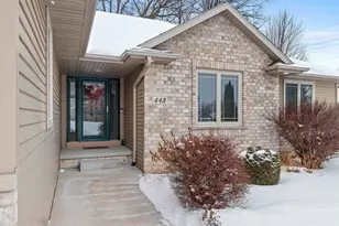 448 Meadow Wind Dr, Green Bay, WI 54311 - Photo 2