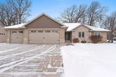 448 Meadow Wind Drive, Green Bay, WI 54311 - Photo 1