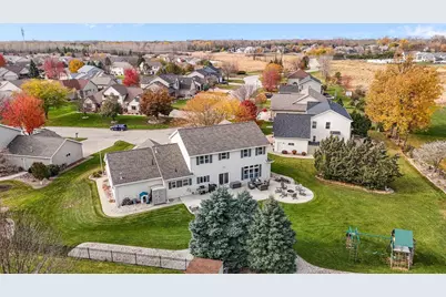 4144 N Foxglove Lane, Appleton, WI 54913 - Photo 44