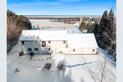 W5735 County Road E, Shawano, WI 54166 - Photo 6