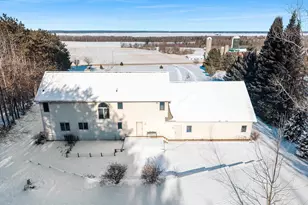 W5735 County Road E, Shawano, WI 54166 - Photo 6