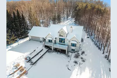 W5735 County Road E, Shawano, WI 54166 - Photo 4