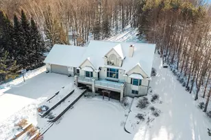 W5735 County Road E, Shawano, WI 54166 - Photo 4