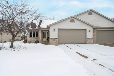 1579 Pond View Drive, Neenah, WI 54956 - Photo 1
