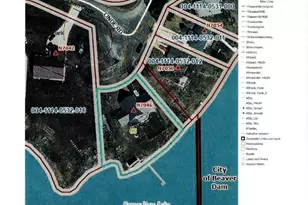 N7046 Linde Rd, Beaver Dam, WI 53916 - Photo 2