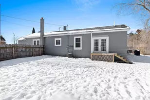 W9134 Co Rd A, Shawano, WI 54166 - Photo 6