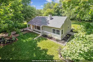 7125 N Longacre Rd, Fox Point, WI 53217 - Photo 1