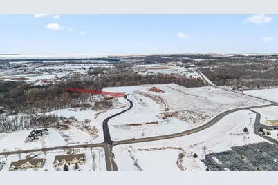 214 Hidden Valley Circle, Fond du Lac, WI 54937 - Photo 1