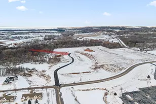 214 Hidden Valley Circle, Fond du Lac, WI 54937 - Photo 1