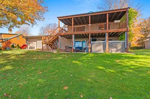 250 Alpine Dr, Shawano, WI 54166 - Photo 40