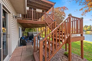 250 Alpine Dr, Shawano, WI 54166 - Photo 38