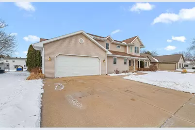1150 Laager Lane, Oshkosh, WI 54902 - Photo 30