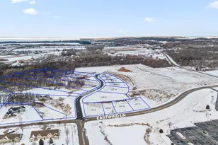 1435 Eastwind Ln, Fond du Lac, WI 54937 - Photo 2