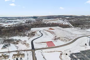 1445 Eastwind Ln, Fond du Lac, WI 54937 - Photo 1