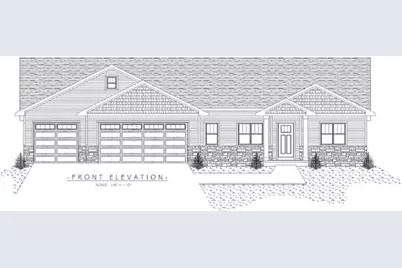 310 Lansdowne Street, De Pere, WI 54115 - Photo 1