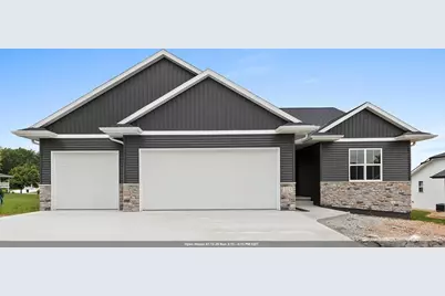 1115 Bay Mist Way, Green Bay, WI 54311 - Photo 1