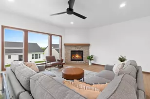 1115 Bay Mist Way, Green Bay, WI 54311 - Photo 4
