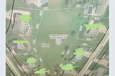 N536 Robinhood Drive, Sherwood, WI 54169 - Photo 78