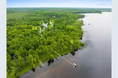 Rector Road, Wausaukee, WI 54177 - Photo 16