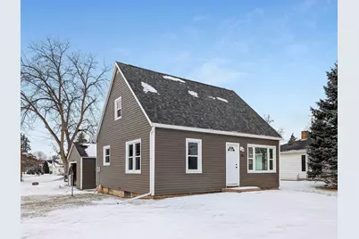 181 S Washington Street, Berlin, WI 54923 - Photo 1