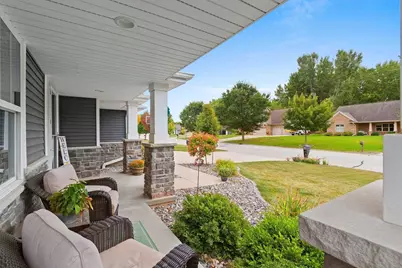 2503 Remington Road, Green Bay, WI 54302 - Photo 6