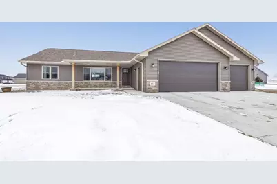 444 Sunny Vista Court, Seymour, WI 54165 - Photo 26