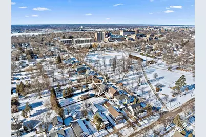 1164 Eliza Street, Green Bay, WI 54301 - Photo 2