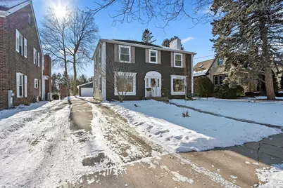 1164 Eliza Street, Green Bay, WI 54301 - Photo 1