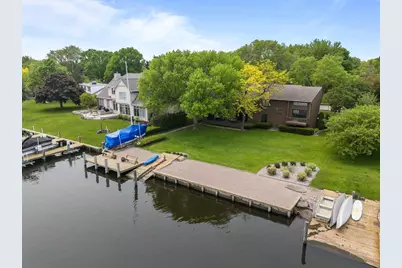 2136 White Swan Drive, Oshkosh, WI 54901 - Photo 64