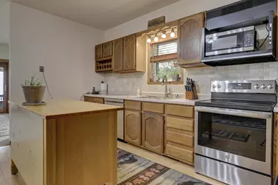 N8801 Lakeshore Drive, Van Dyne, WI 54979 - Photo 4