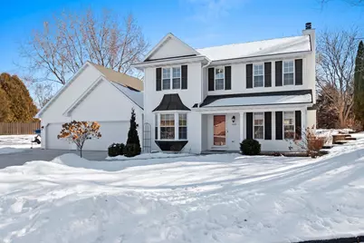 2626 Shore Ridge Court, Green Bay, WI 54311 - Photo 54