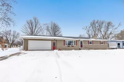 306 N 2nd Street, Bonduel, WI 54107 - Photo 1