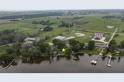 9205 Willow Lane, Fremont, WI 54940 - Photo 34