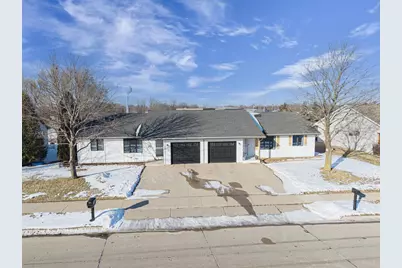 400 Frances Street, Kaukauna, WI 54130 - Photo 1