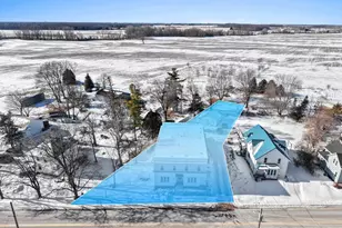 8268 Cth W, Greenleaf, WI 54126 - Photo 2