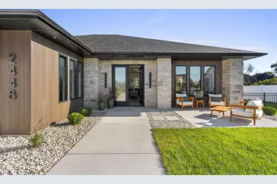 2448 Riddle Court, De Pere, WI 54115 - Photo 74