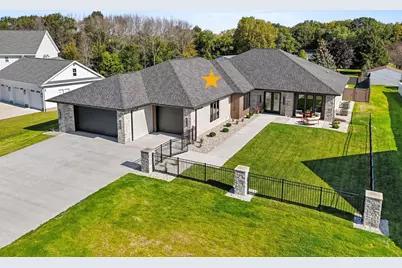 2448 Riddle Court, De Pere, WI 54115 - Photo 68