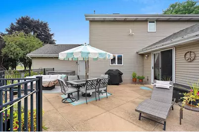 1009 E Northwood Drive, Appleton, WI 54911 - Photo 42