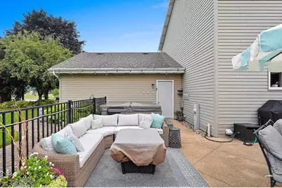 1009 E Northwood Drive, Appleton, WI 54911 - Photo 44