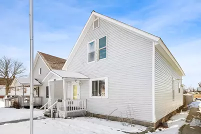 305 Carney Boulevard, Marinette, WI 54143 - Photo 1