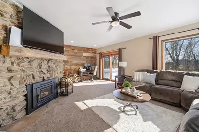 E5245 Haire Road, Weyauwega, WI 54983 - Photo 6