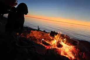 165 Sun N Surf Dr, Luxemburg, WI 54217 - Photo 4