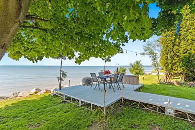 165 Sun N Surf Drive, Luxemburg, WI 54217 - Photo 4