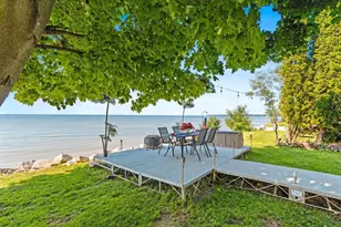 165 Sun N Surf Dr, Luxemburg, WI 54217 - Photo 4